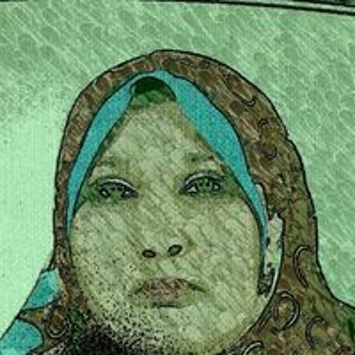 Amira Ibrahim’s avatar
