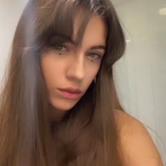 Nastya Dashkevich