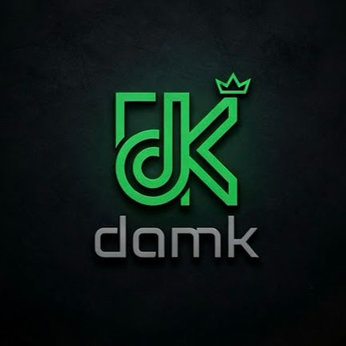 DAMK — artist photo