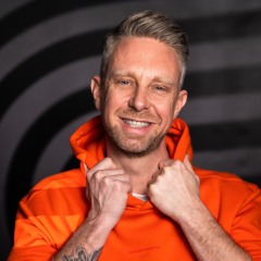 DJ Roy Keuter