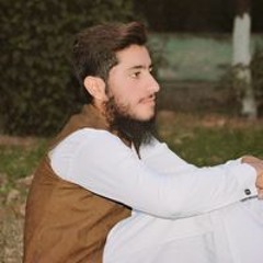 Zubair Chand