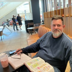 Drivers Seat Preacher