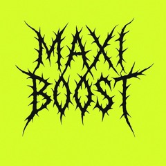 Duo Alias/Maxi Boost /Keep weird