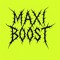Duo Alias/Maxi Boost /Keep weird