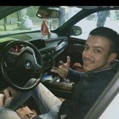 Ahmed Adel