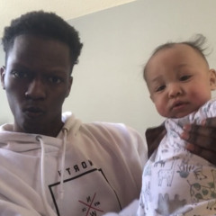 Derrick Gichaba