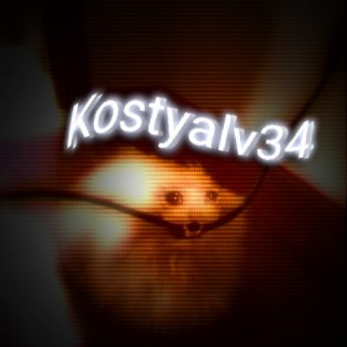 Kostya Labutin’s avatar