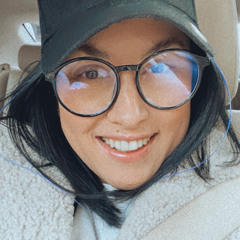 Dasha Kim