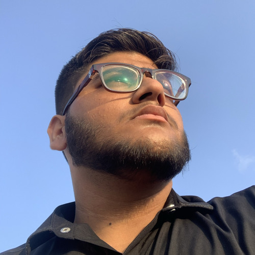 Faizan Samad’s avatar
