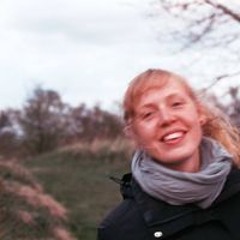 Anna Rebecca Dam Lerke