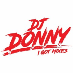 DjDonny IGotMixes