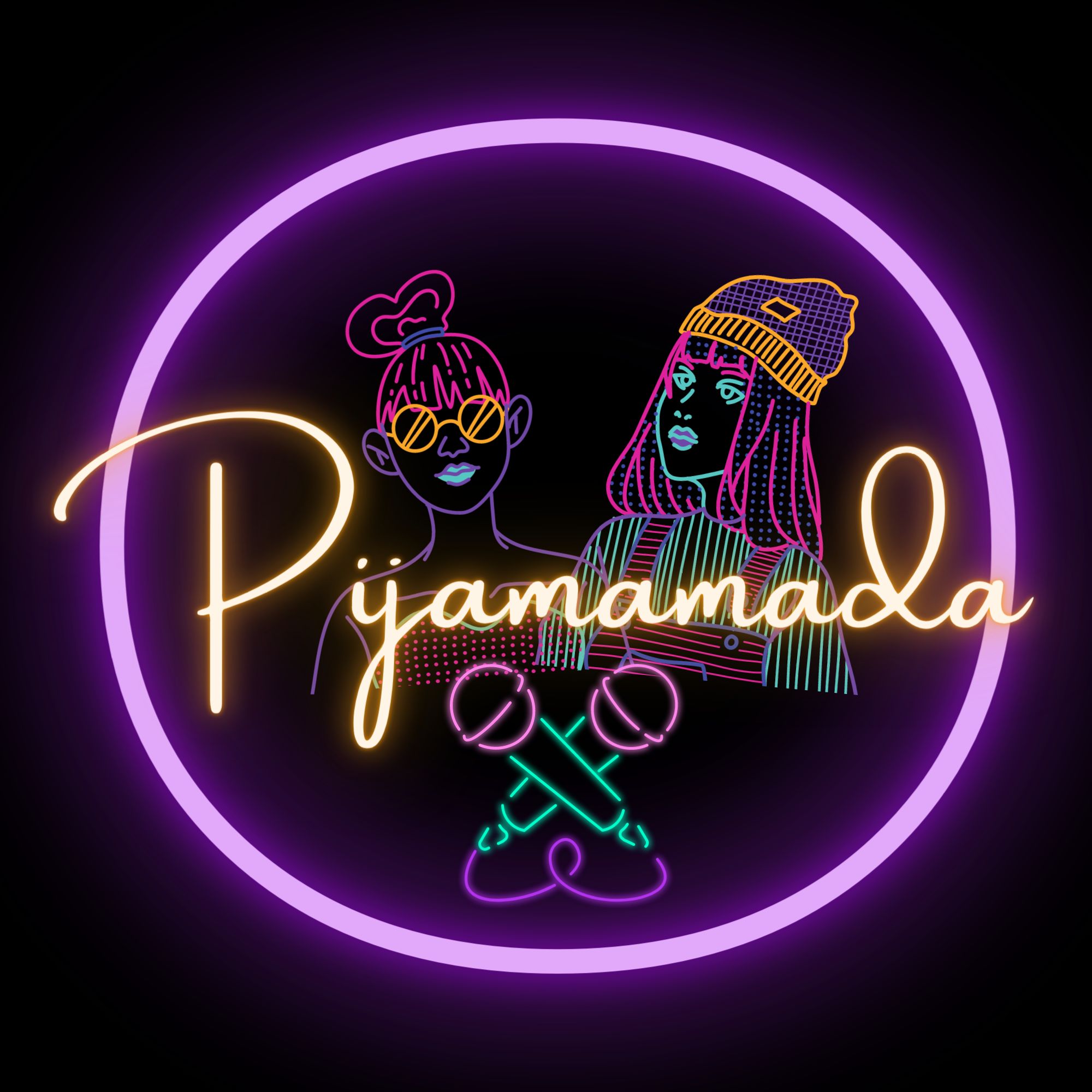 Pijamamada