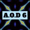 A.O.D 6