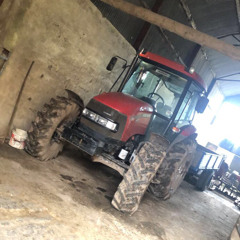 Ellie Mc Garrity 🚜