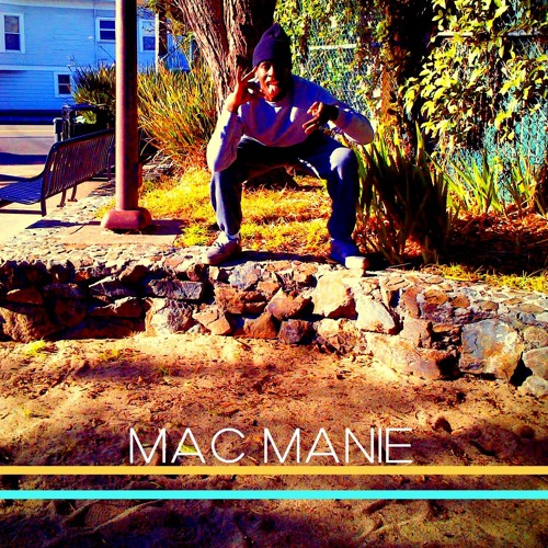 Mac Manie’s avatar