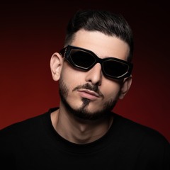 NABYL - PODCAST 2023 - 001 - HOUSE MUSIC
