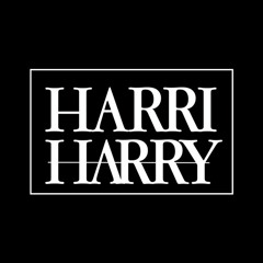 HarriNotHarry