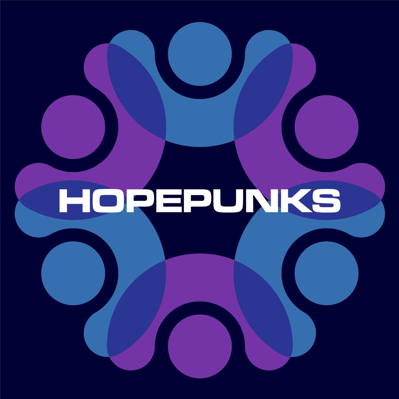 HopePunks demand a better world.