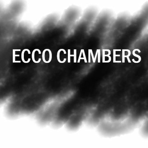 ECCO CHAMBERS’s avatar
