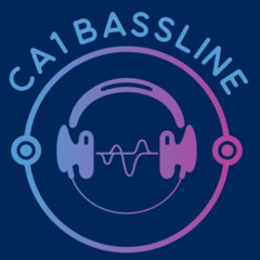 CA1 Bassline