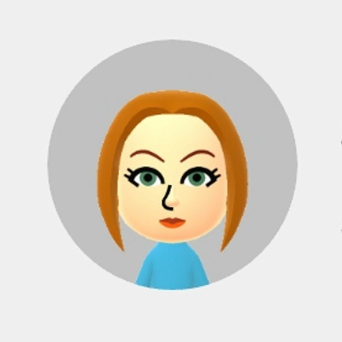 Rose Gabach’s avatar