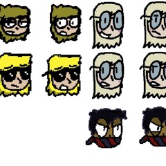 WALKER COUNTY - The Game