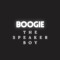 Boogie (The Speaker Boy)