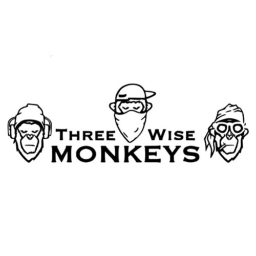 THREE WISE MONKEYS’s avatar