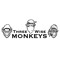 THREE WISE MONKEYS