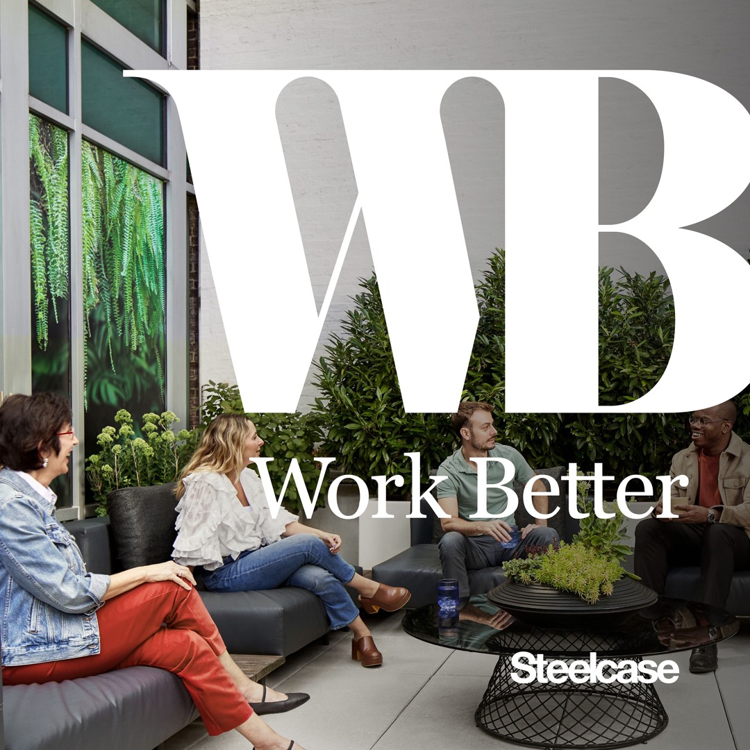 Creating a Brain Healthy Workplace with Upali Nanda (S4:E3)