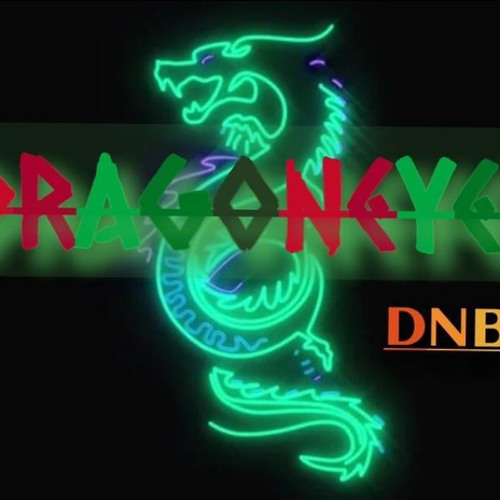 DragoneyeZ’s avatar