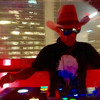 DJ Gant Johnson