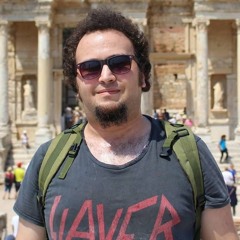 Mustafa Elmas 2