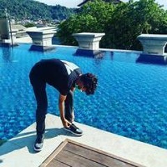 Yoga Haidar