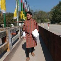 Nima Dorji