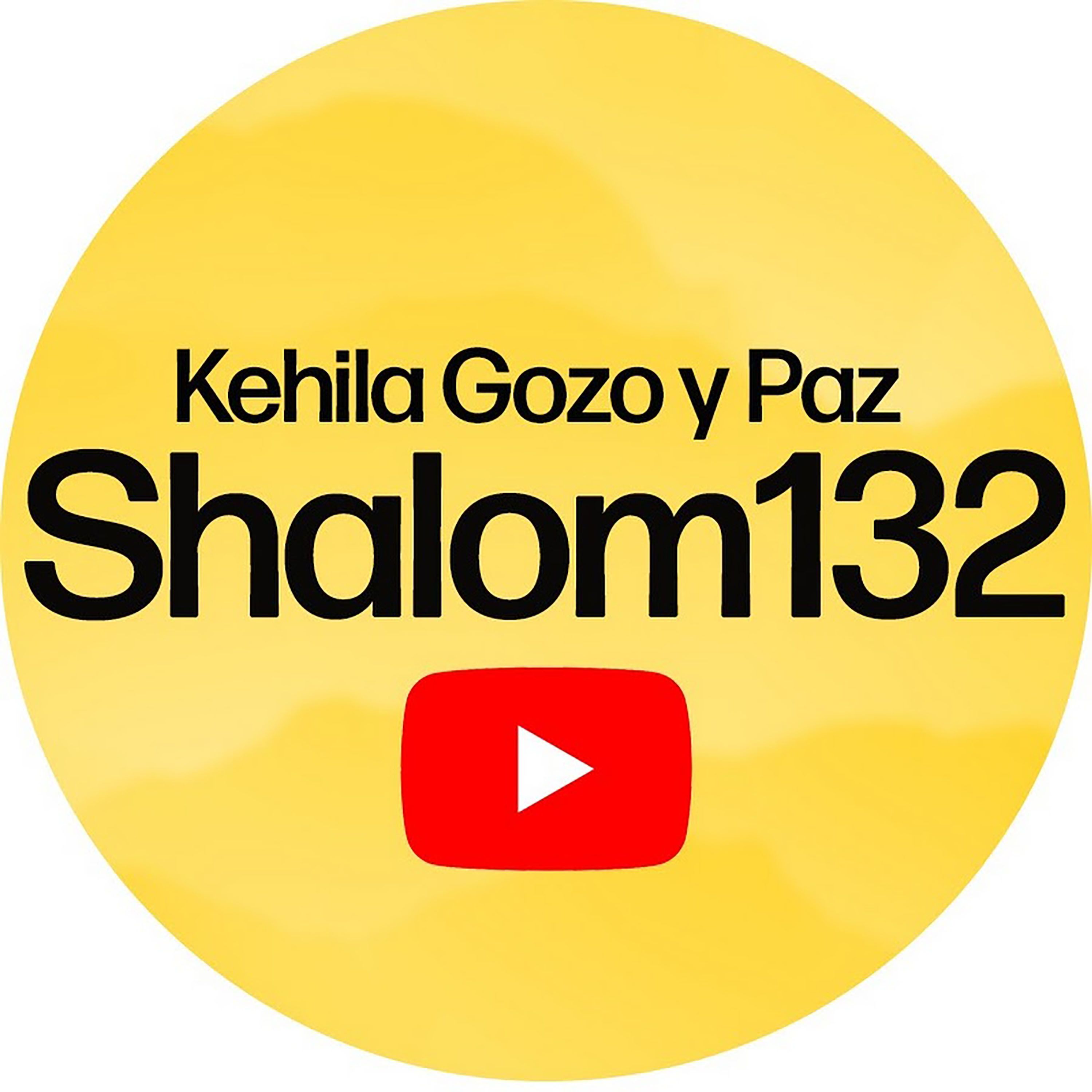 Kehila Mesiánica Gozo y Paz