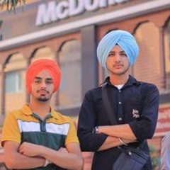 Ramandeep Purewal