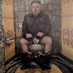 可変曇り