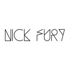 Nick Fury