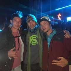 stagedjones27