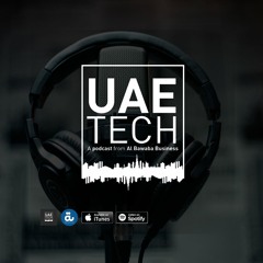 UAE Tech Podcast |