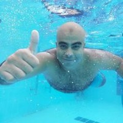 Mohamed Ehab Elkharsity