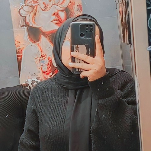 Aya hessein’s avatar