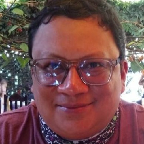 Octavio Axpuac’s avatar