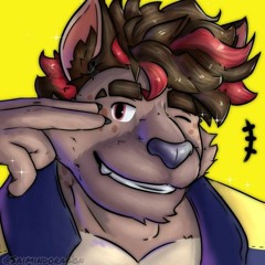 Annoying Hyena (Neyxer)