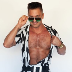 DJ Pacifico