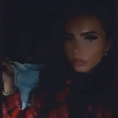 Francesca Gavin x