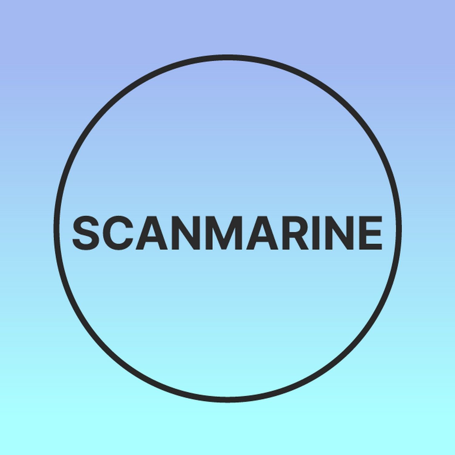 ScanMarineFR cover art