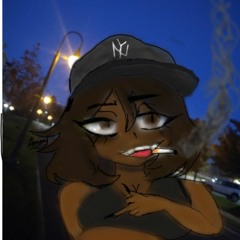 Lucoa is bored of Tammy