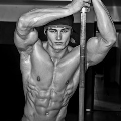 Marcus Dordevic